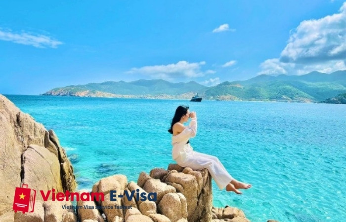 top 10 things to do in Vietnam - beach in Central region