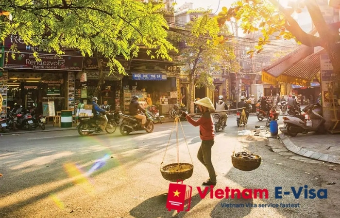 top 5 điểm đến du lịch Thủ đô Hà Nội - mùa thu Hà Nội