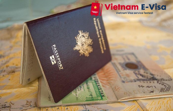 Vietnam visa requirements for Comlobian citizens - visa requirements