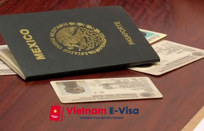 Vietnam visa requirements for Mexican citizens - Vietnam visa procedures