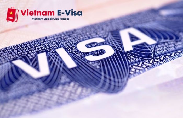 Vietnam visa requirements for Nepalese citizens - the visa fee