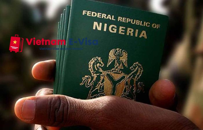 Vietnam visa requirements for Nigerian citizens - visa procedures