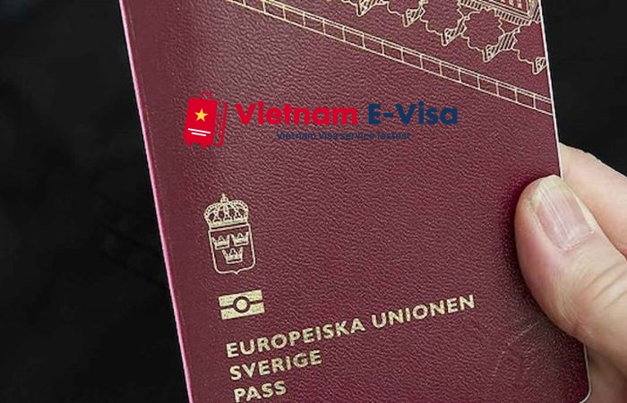 Vietnam visa requirements for Swedish citizens - how to apply for a Vietnam visa