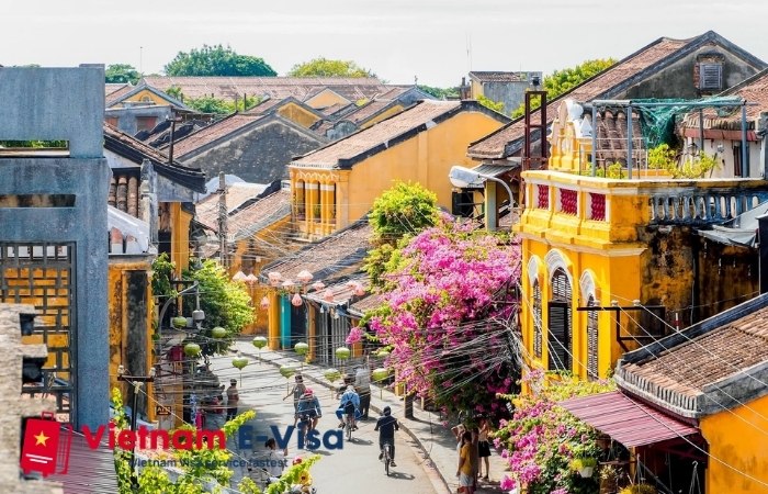 top 10 trải nghiệm du lịch nên làm tại Đà Nẵng - phố cổ Hội An
