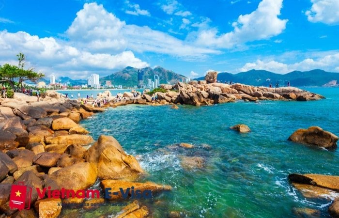 top 10 trải nghiệm du lịch nên làm tại Nha Trang - biển