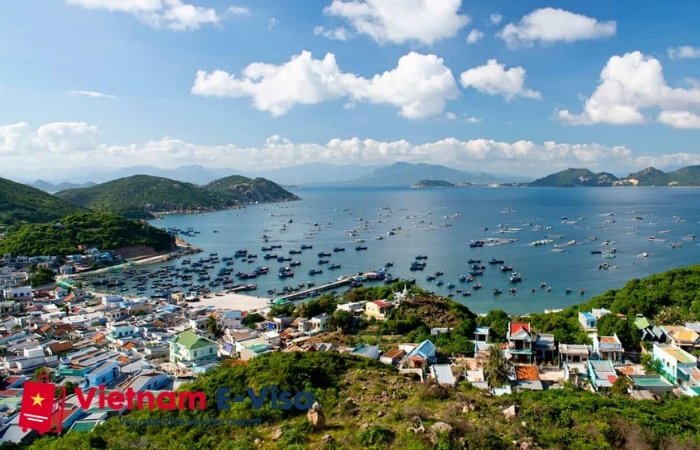 top 10 trải nghiệm du lịch nên làm tại Nha Trang - đảo