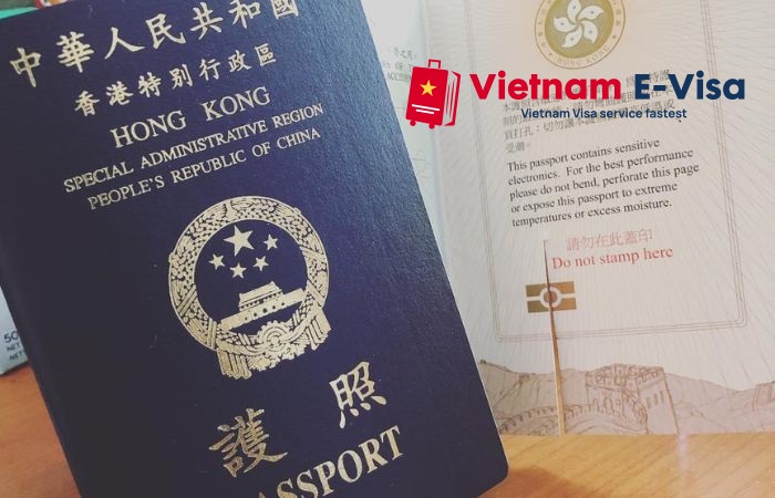 Vietnam visa for Hong Kong citizens - visa exemption list