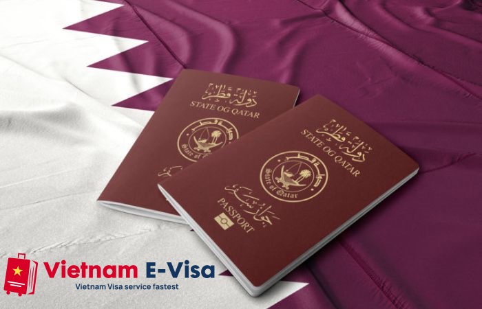 Vietnam visa requirements for Qatari citizens for entry in 2023
