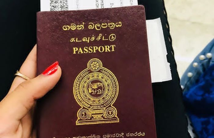 Vietnam visa requirements for Sri Lankan citizens - the importance of applying for a Vietnam visa