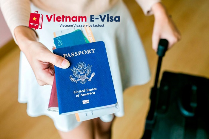 Vietnam visa requirements for US (Americans) citizens to enter Vietnam