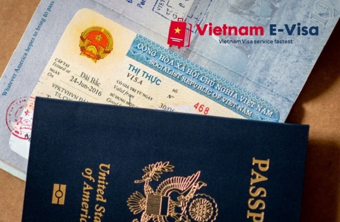 Vietnam visa urgent - Instructions of offering a rush visa