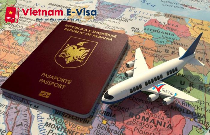 Vietnam visa requirements for Albania citizens - a Phu Quoc visa exemption