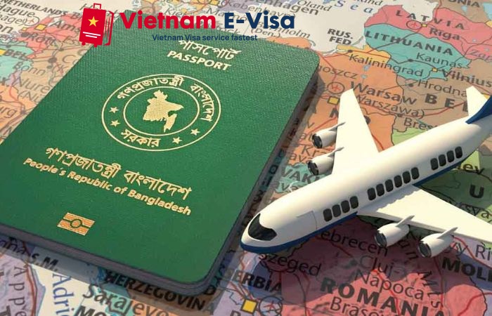 Vietnam visa requirements for Bangladeshi citizens - visa categories