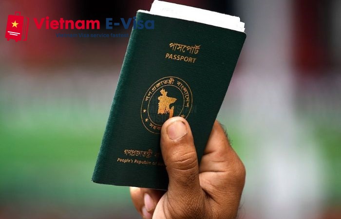 Vietnam visa requirements for Bangladeshi citizens -  visa procedures