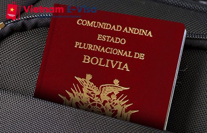Vietnam visa requirements for Bolivian citizens are updated in 2023