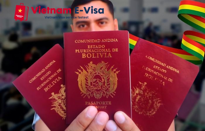 Vietnam visa requirements for Bolivian citizens - the necessity of obtaining a visa