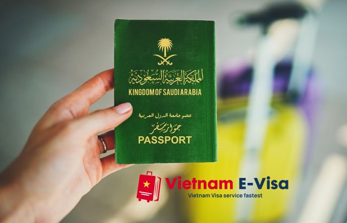 Vietnam visa requirements for Saudi Arabia citizens - visas on arrival