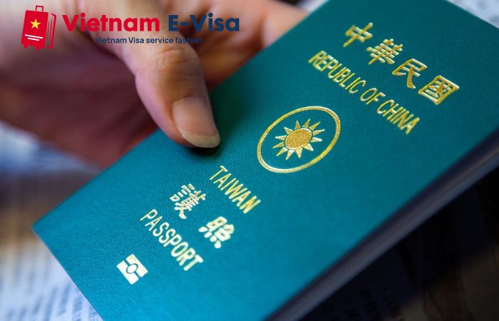 Vietnam visa for Taiwan citizens - visa criteria