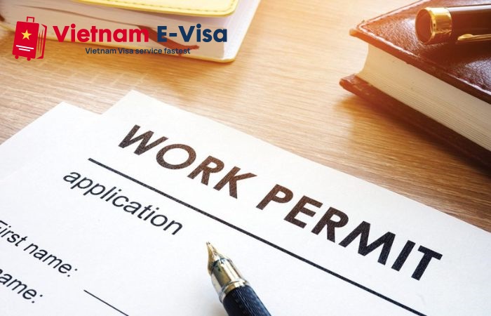 Work permit for foreigners - definition