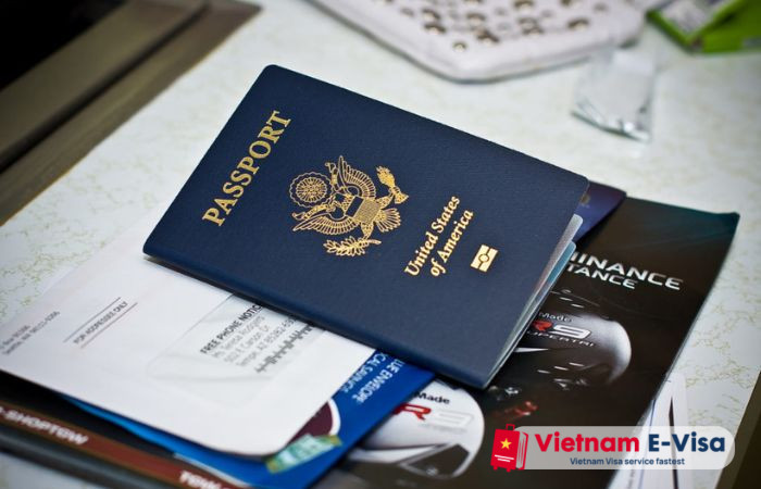 Can US citizens travel to Vietnam without visa - visa procedures