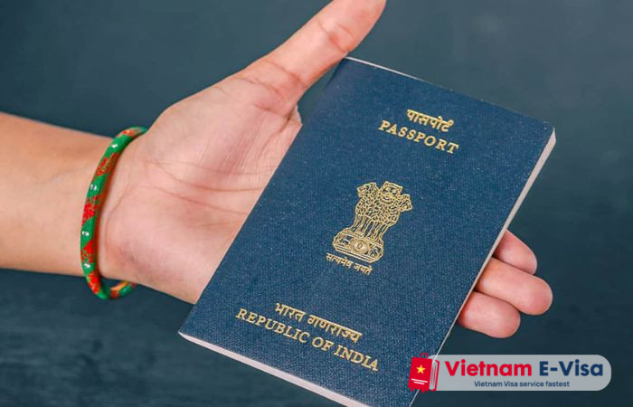 [Guideline] How To Apply For Vietnam E-Visa For Indians? 