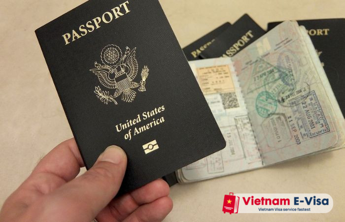 How to get Vietnam visa in USA - visa extensions