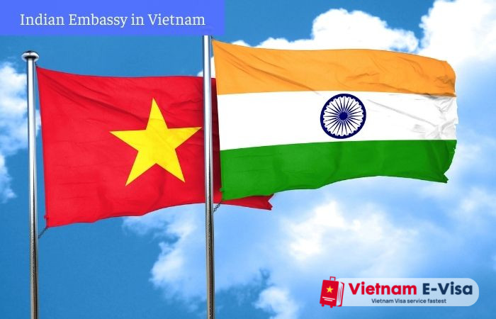 The India Embassy In Vietnam: Comprehensive Guidelines