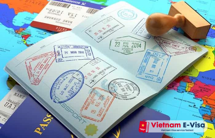 Vietnam visa on arrival for US citizens - overview