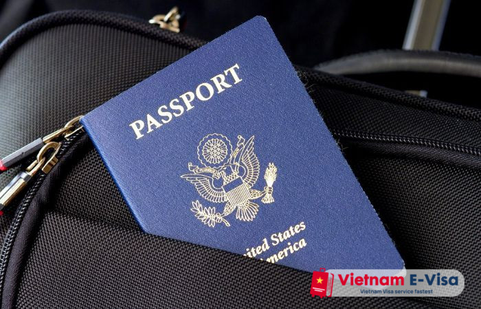 Vietnam visa on arrival for US citizens - vital documents