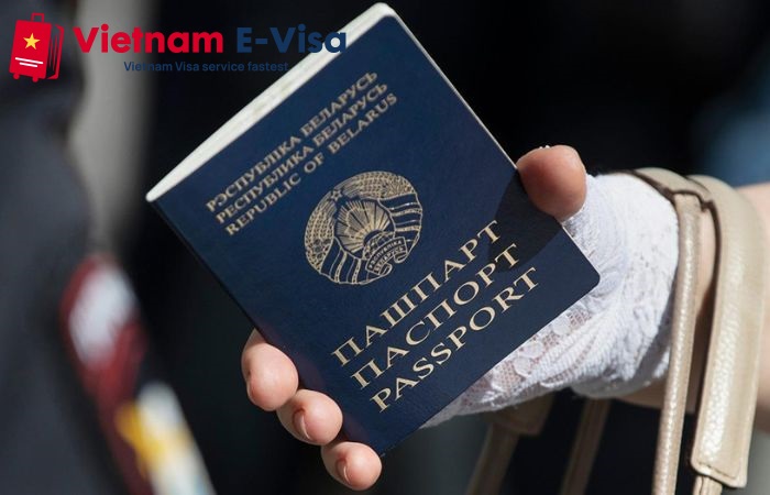 Vietnam visa requirements for Belarus citizens -  visa procedures