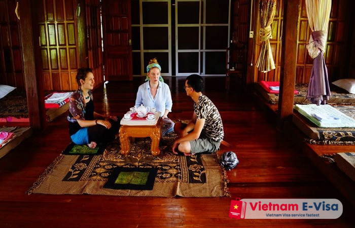 best homestays in Ha Giang - Jungleman