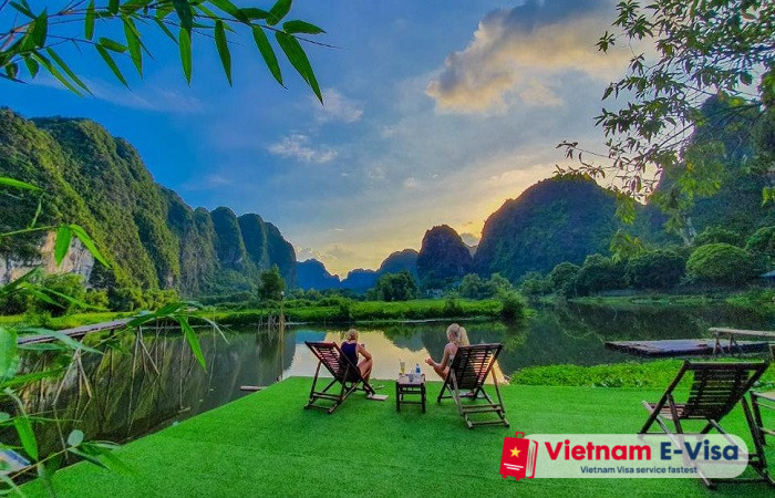 best homestays in Ninh Binh - for you homestay