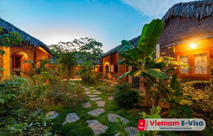 best homestays in Ninh Binh - experience
