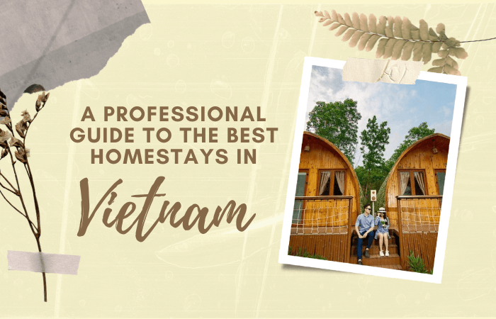 A professional guide to the best homestays in Vietnam