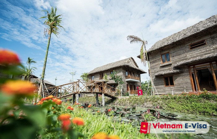 best homestays in Vietnam - unique stay