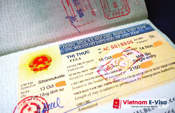 How to get a 3 month visa for Vietnam - overstay situations