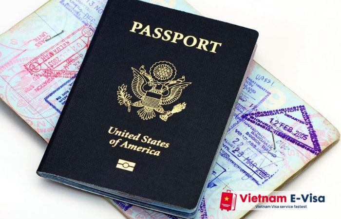 How to get Vietnam visa for US citizens - E-Visas