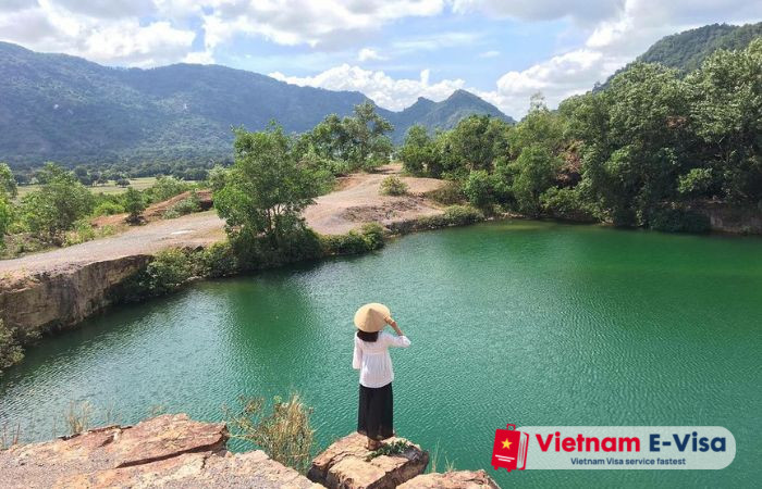 Top 10 things to do in An Giang - ta pa lake