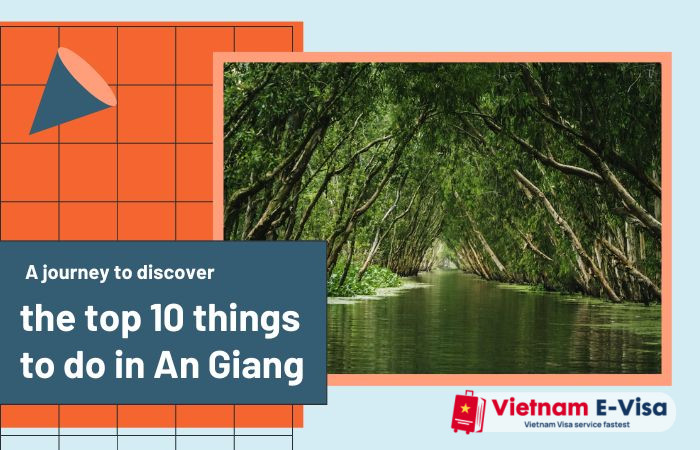 A journey to discover the top 10 things to do in An Giang