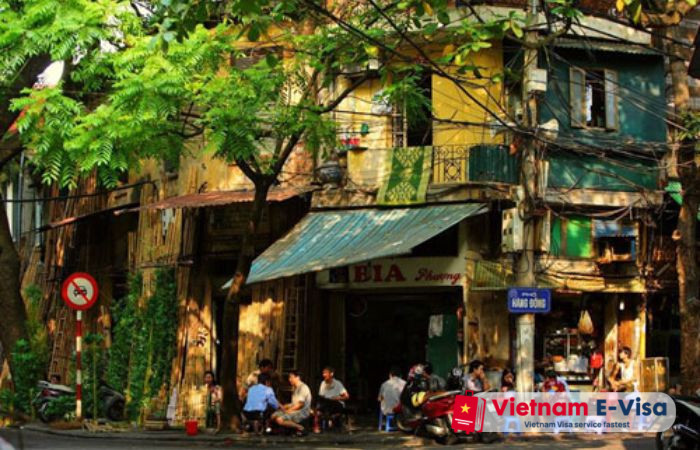 Top 10 trải nghiệm du lịch nên làm tại Hà Nội - hà nội