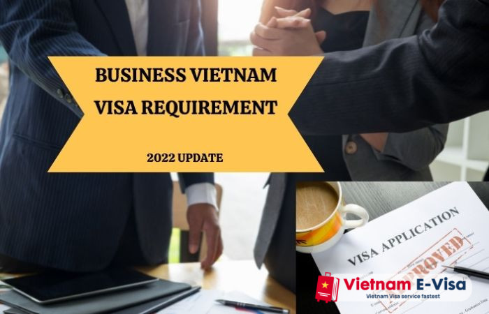 Vietnam business visa for US citizens - immigration policy changes