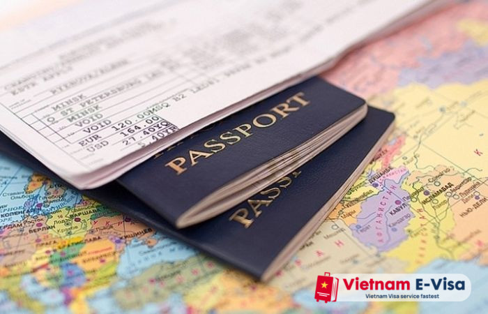 Vietnam visa for US passport holder - visa criteria