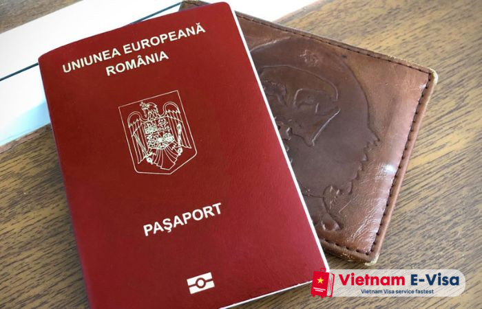 Vietnam visa requirements for Romanians (Romanian) citizens - visa procedures