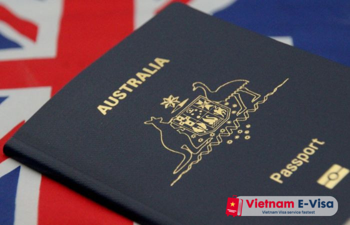 Vietnam visa Australia cost - tips for traveling