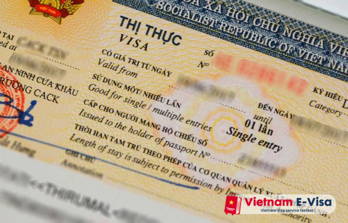 Do US citizens need visa to Vietnam - visa necessity 