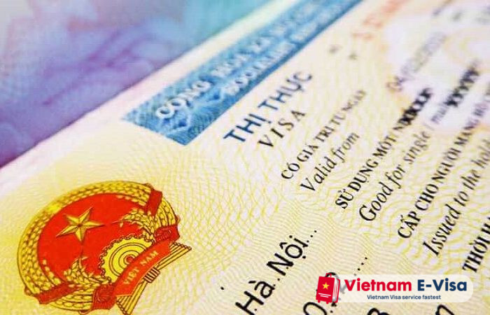 How to get Vietnam visa  - visa procedures