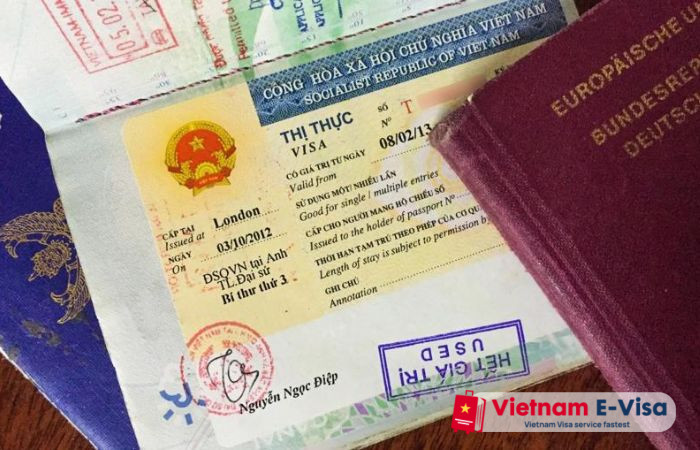 How to get Vietnam visa - tips for the better trip in Vietnam