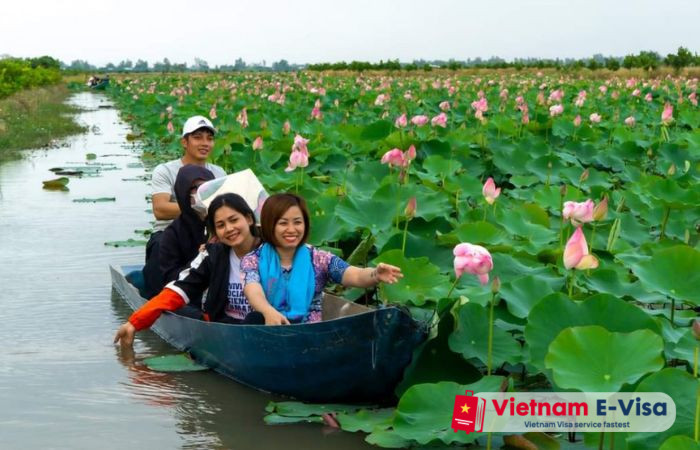 Top 10 things to do in the Mekong Delta - travel