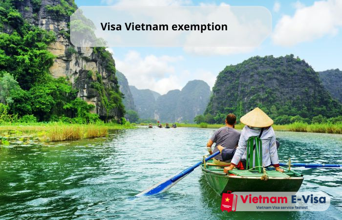 Visa Vietnam exemption - the visa extension