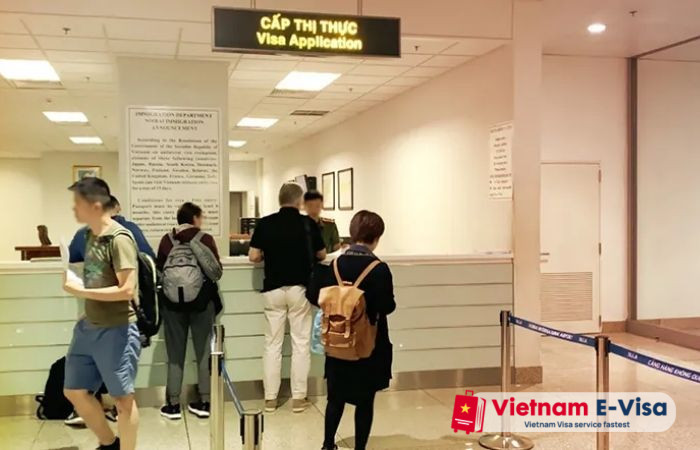 entry visa vietnam - apply for an entry visa